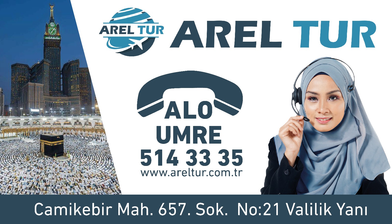 AREL UMRE1