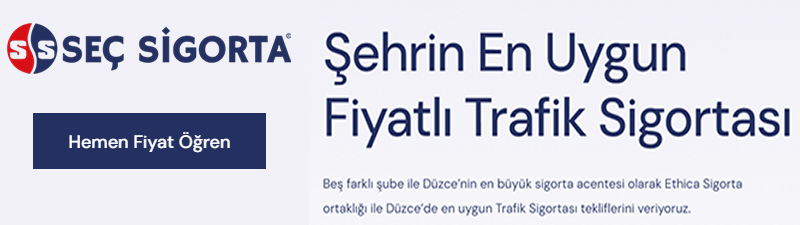 yatay banner