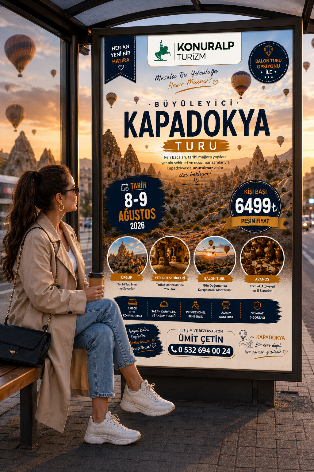 SAĞ İKİ
